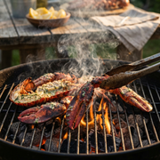 The Ultimate North Atlantic Feast: Sweet, Succulent & Delivered Fresh