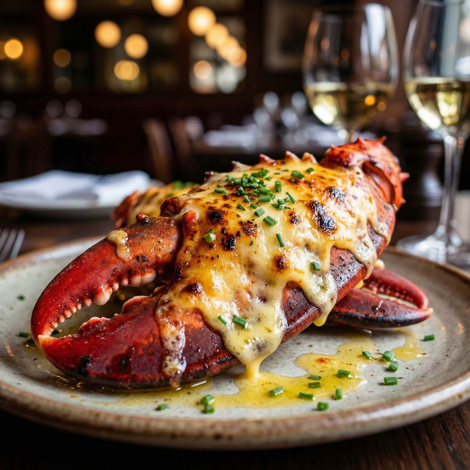 The Ultimate North Atlantic Feast: Sweet, Succulent & Delivered Fresh
